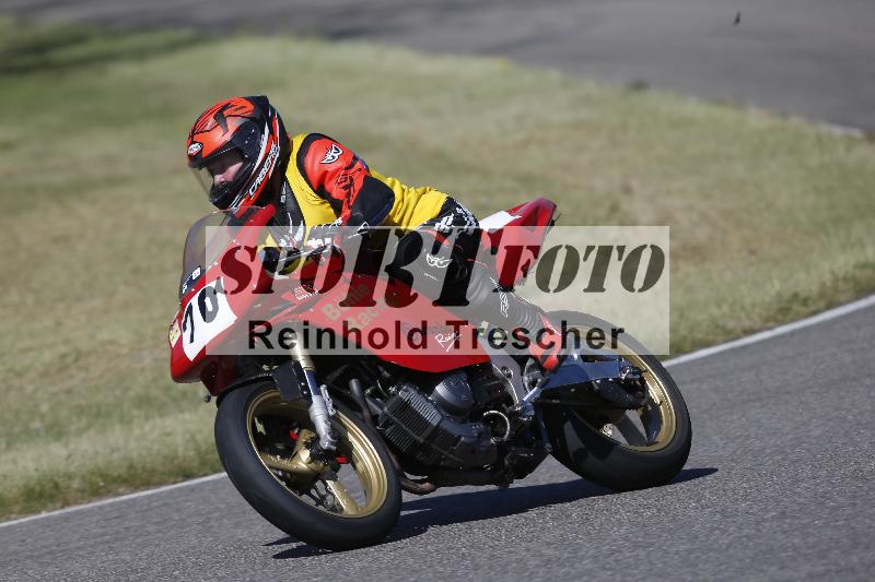 /12 30.04.2026  Speer Racing ADR/Gruppe Classic/70